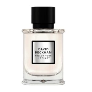 David Beckham - Follow Your Instinct Eau de Parfum - 50 ml - david beckham