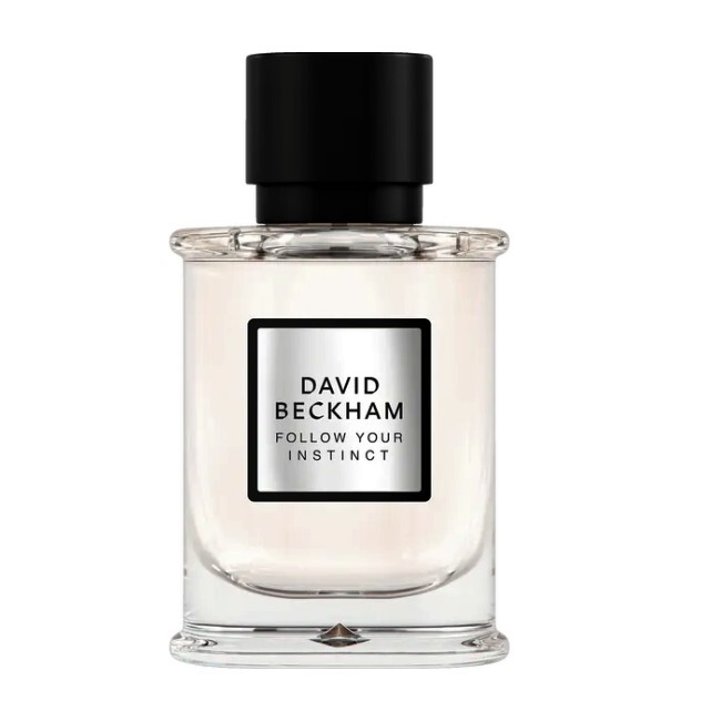David Beckham - Follow Your Instinct Eau de Parfum - 50 ml - david beckham