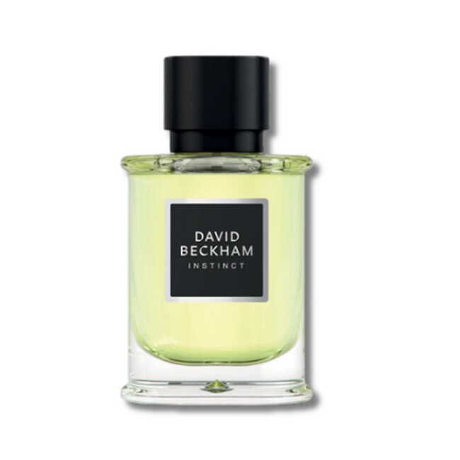 David Beckham - Instinct Eau de Parfum - 75 ml - david beckham