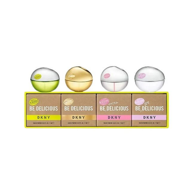 DKNY - Be Delicious Perfume Collection - dkny