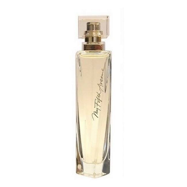 Elizabeth Arden - My Fifth Avenue - 100 ml - Edp - elizabeth arden