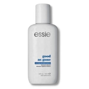 Essie - Good As Gone Clarifying Nail Polish Remover - 125 ml - essie
