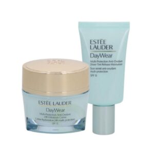 Estee Lauder - Daywear Sæt Dagcreme & Sheer Tint - estee lauder