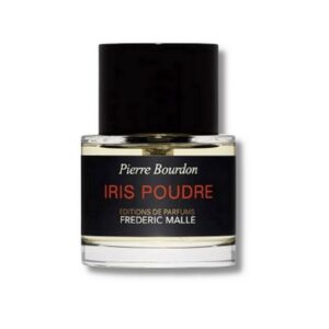 Frederic Malle - Irish Powder Eau de Parfum - 50 ml - frederic malle