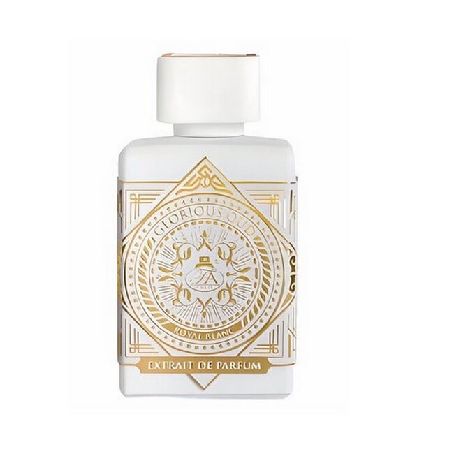 French Avenue - Glorious Oud Royal Blanc Extrait de Parfum - 100 ml - french avenue