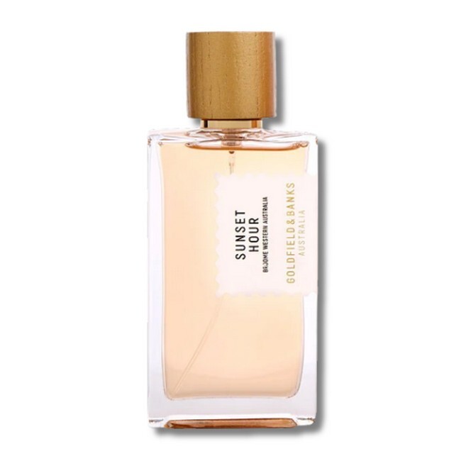 Goldfield & Banks - Sunset Hour Eau de Parfum - 50 ml - goldfield & banks