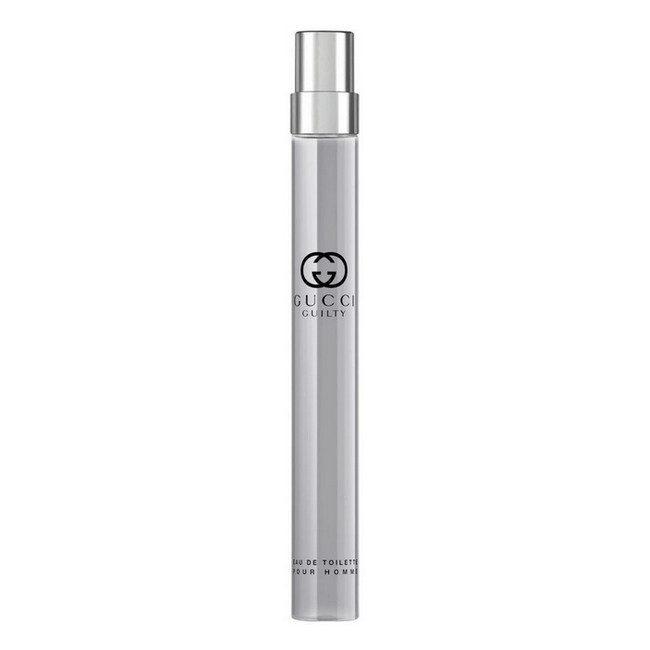 Gucci - Guilty Pour Homme Eau de Toilette Travel Spray - 10 ml - gucci