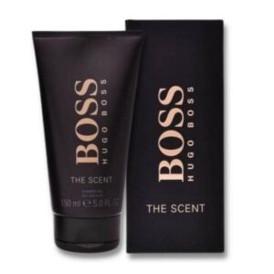 Hugo Boss - The Scent Him Shower Gel - 150 ml - hugo boss