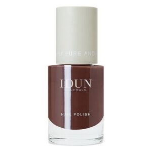 IDUN Minerals - Nailpolish Bronsit - 11 ml - idun minerals
