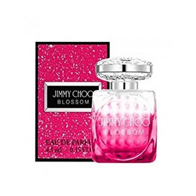 Jimmy Choo - Blossom Mini - 4,5 ml - Edp - jimmy choo