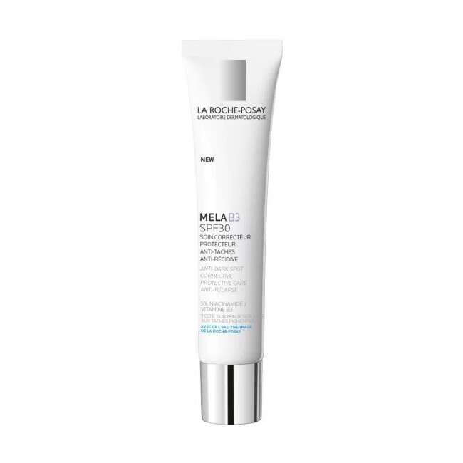 La Roche Posay - Mela B3 Creme SPF30 - 40 ml - la roche posay