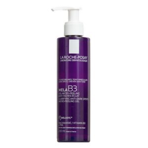 La Roche Posay - Mela B3 Facial Gel Cleanser - 200 ml - la roche posay