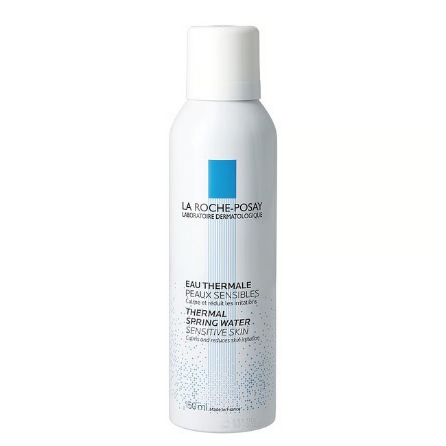 La Roche Posay - Thermal Spring Water - 150 ml - la roche posay