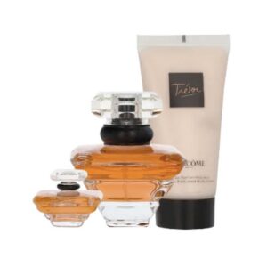 Lancome - Tresor Eau de Parfum Gaveæske - lancome