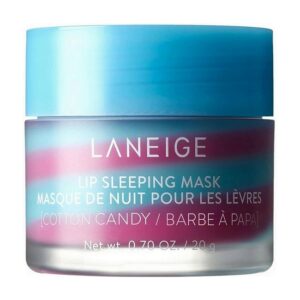 Laneige - Lip Sleeping Mask Cotton Candy - laneige