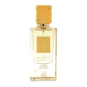 Lattafa Perfumes - Ana Abiyedh Passion Eau de Parfum - 60 ml - lattafa perfumes