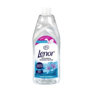Lenor - Ironing Water Spring Awakening - 1000 ml - lenor