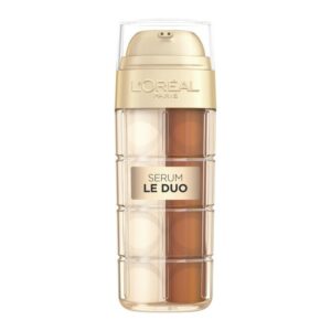Loreal - Age Perfect Le Duo Age Defying Serum - 30 ml - loreal