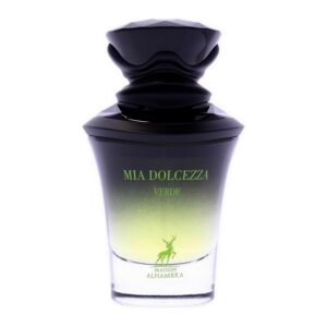 Maison Alhambra - Mia Dolcezza Verde Eau de Parfum - 100 ml - maison alhambra