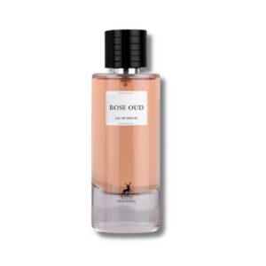 Maison Alhambra - Rose Oud Eau de Parfum - 100 ml - maison alhambra