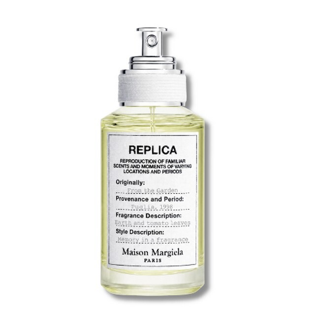 Maison Margiela - Replica From The Garden - 30 ml - Edt - maison margiela