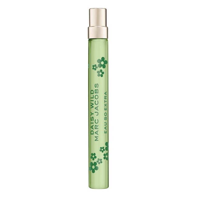Marc Jacobs - Daisy Wild Eau so Extra Eau de Parfum - 10 ml - marc jacobs