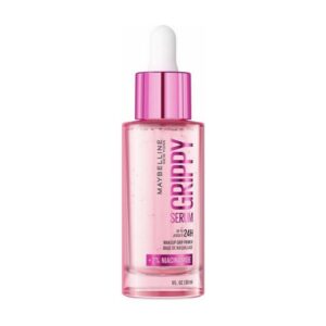 Maybelline - Grippy Serum Primer - 30 ml - maybelline