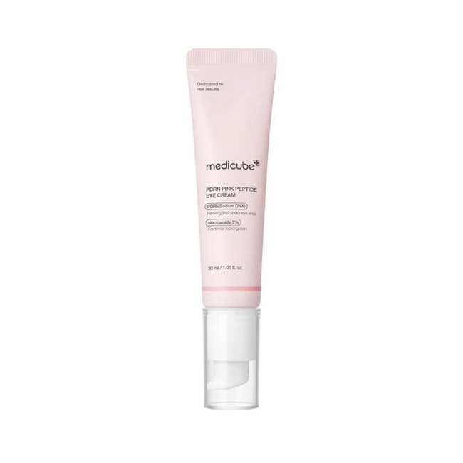 Medicube - PDRN Pink Peptide Eye Cream - 30 ml - medicube