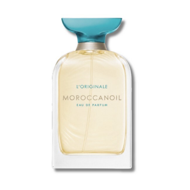 Moroccanoil - L'Originale Eau de Parfum - 60 ml - moroccanoil