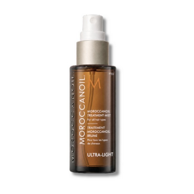 Moroccanoil - Treatment Mist - 100 ml - moroccanoil