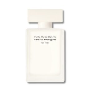 Narciso Rodriguez - Pure Musc Blanc Her Eau de Parfum - 30 ml - narciso rodriguez