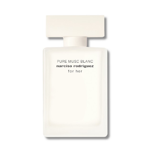 Narciso Rodriguez - Pure Musc Blanc Her Eau de Parfum - 30 ml - narciso rodriguez