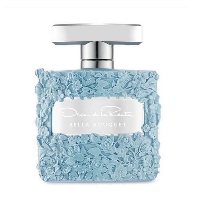 Oscar De La Renta - Bella Bouquet Eau de Parfum - 100 ml - oscar de la renta
