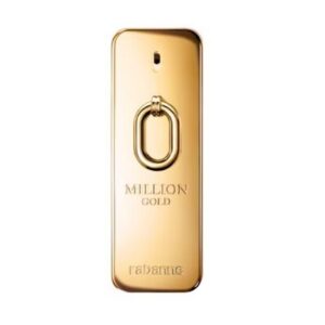 Paco Rabanne - Million Gold For Him Eau de Parfum Intense - 200 ml - paco rabanne