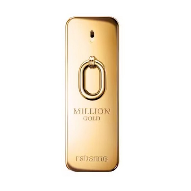 Paco Rabanne - Million Gold For Him Eau de Parfum Intense - 200 ml - paco rabanne