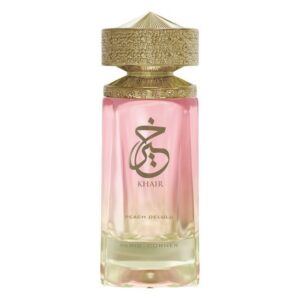 Paris Corner - Khair Peach Delulu Eau de Parfum - 100 ml - paris corner