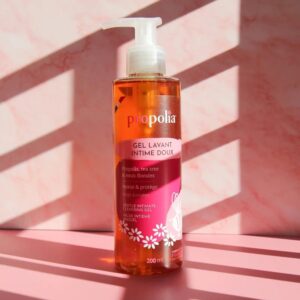 Propolia® - Økologisk Intimsæbe - propolis & tea tree - Propolia®