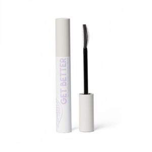 puroBIO Cosmetics - Get Better Transparent Mascara primer - puroBIO Cosmetics