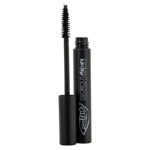 puroBIO Cosmetics - Mascara Glorious Volumizer - sort - puroBIO Cosmetics