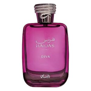 Rasasi - Hawas Diva Eau de Parfum - 100 ml - rasasi