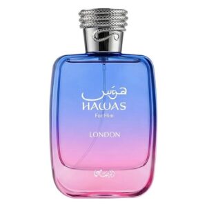 Rasasi - Hawas London Eau de Parfum - 100 ml - rasasi
