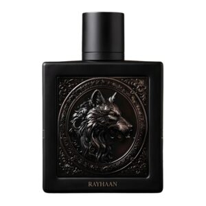 Rayhaan - Wolf Eau de Parfum - 100 ml - rayhaan
