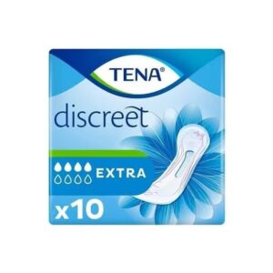 Tena - Lady Discreet Extra x10 - tena