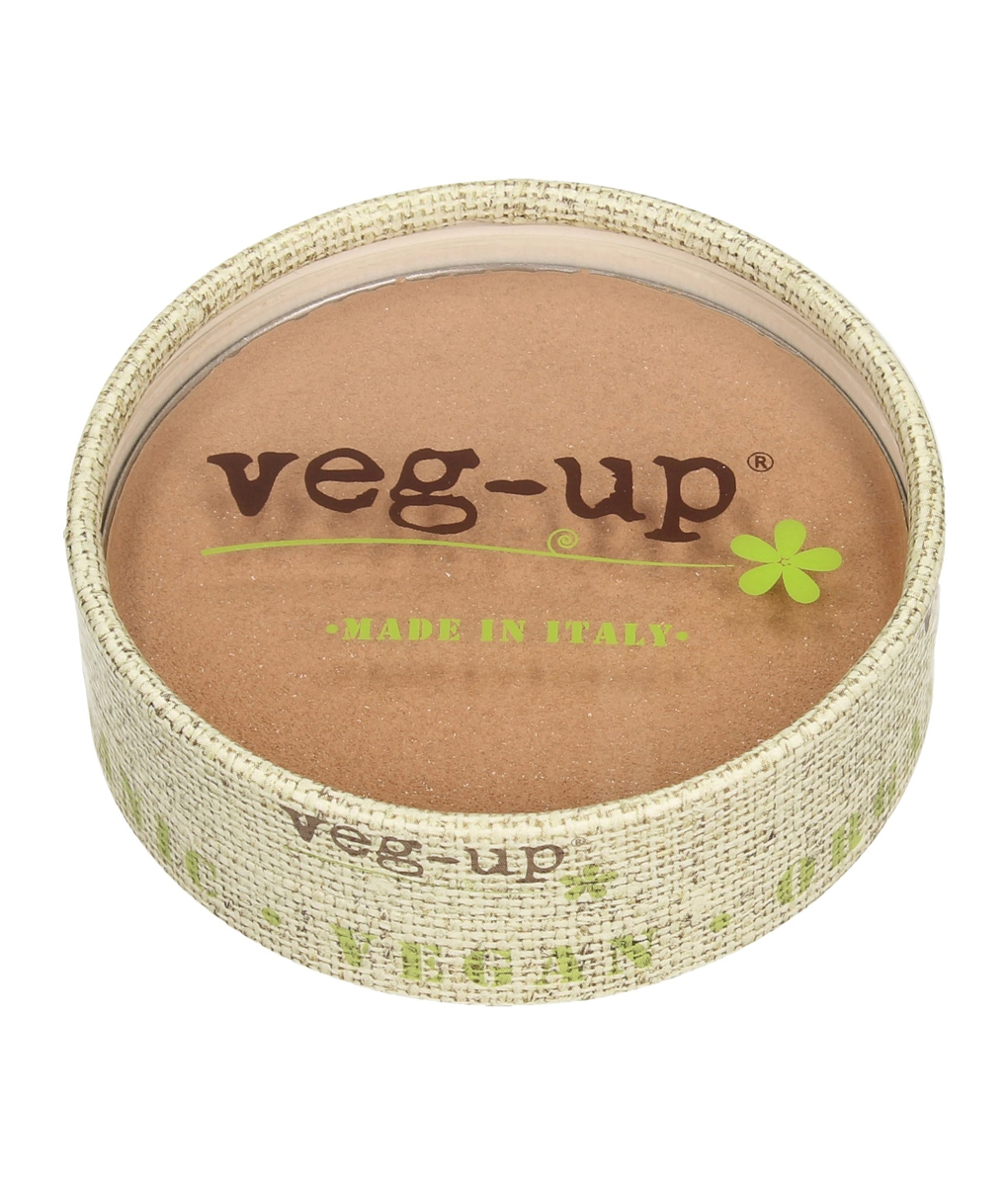 RESTPARI - veg-up - Kompakt Foundations Beige 02 -
