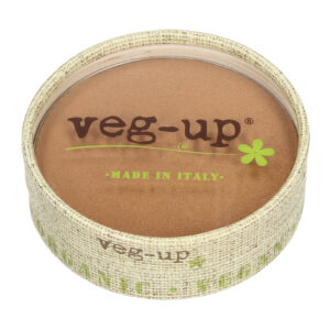 RESTPARTI - veg-up - Kompakt Foundation Caramel 03 -