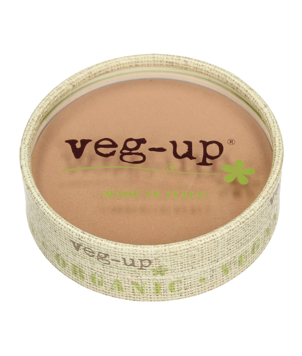RESTPARI - veg-up - Kompakt Foundation Sand 01 -