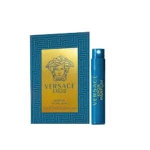 Versace - Eros Homme Parfum Duftprøve - versace