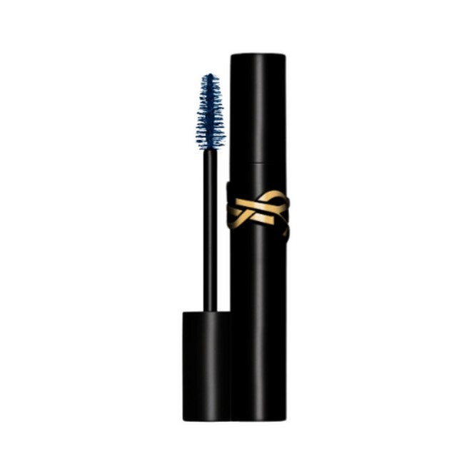 Yves Saint Laurent - Lash Clash Extreme Volume Mascara 04 Blue - yves saint laurent