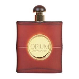 Yves Saint Laurent - Opium Femme - 50 ml - Edt - yves saint laurent