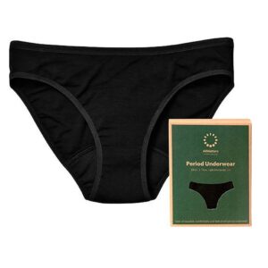 AllMatters - Menstruationstrusse Str. XS - allmatters